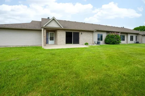 1415 Heatherwood Court West Fargo ND 58078