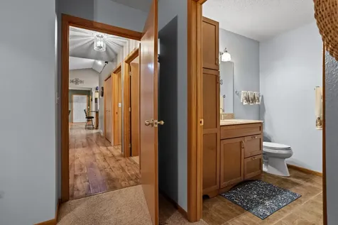 1415 Heatherwood Court West Fargo ND 58078