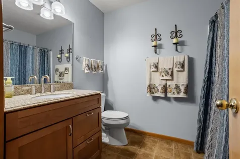 1415 Heatherwood Court West Fargo ND 58078