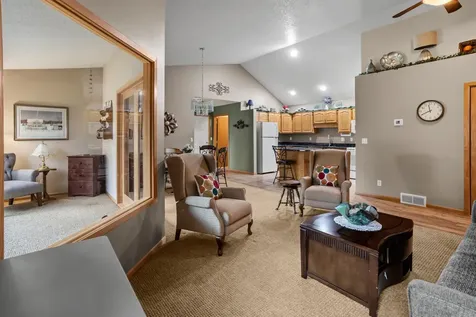 1415 Heatherwood Court West Fargo ND 58078