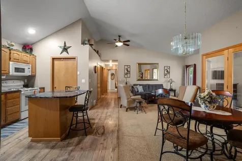 1415 Heatherwood Court West Fargo ND 58078