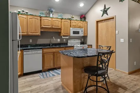 1415 Heatherwood Court West Fargo ND 58078