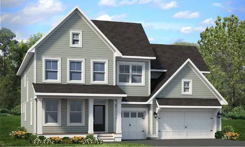 5522 Vista Trail Victoria MN 55386