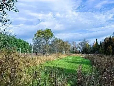 Na County Rd O Bruce WI 54819
