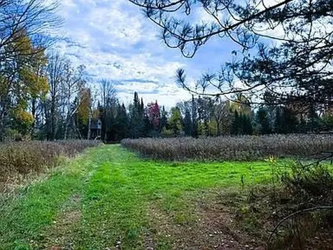 Na County Rd O Bruce WI 54819