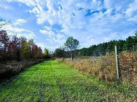 Na County Rd O Bruce WI 54819