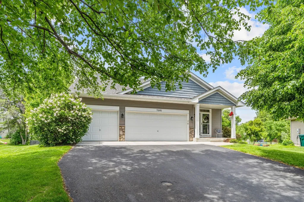 7595 Larabee Avenue NE Otsego MN 55301