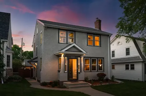1843 Wellesley Avenue Saint Paul MN 55105