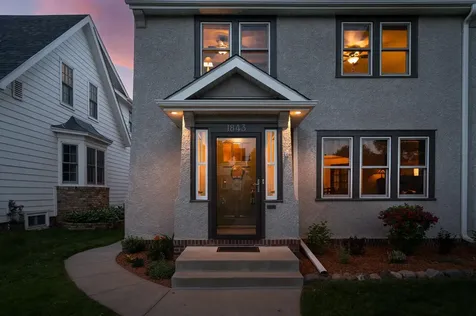 1843 Wellesley Avenue Saint Paul MN 55105