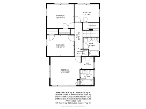 1843 Wellesley Avenue Saint Paul MN 55105