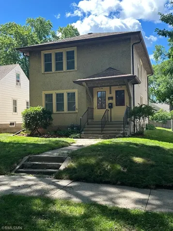 2196 Eleanor Avenue Saint Paul MN 55116