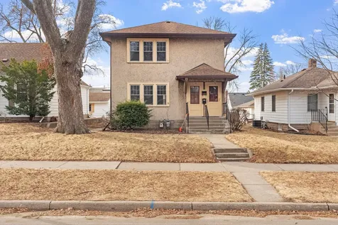 2196 Eleanor Avenue Saint Paul MN 55116