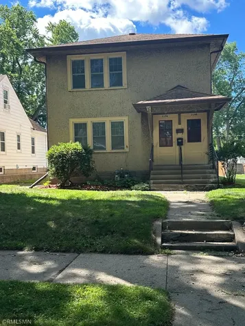 2196 Eleanor Avenue Saint Paul MN 55116