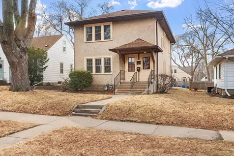 2196 Eleanor Avenue Saint Paul MN 55116
