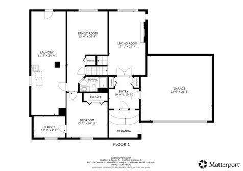 7240 Ticonderoga Trail Eden Prairie MN 55346