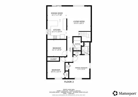 7240 Ticonderoga Trail Eden Prairie MN 55346