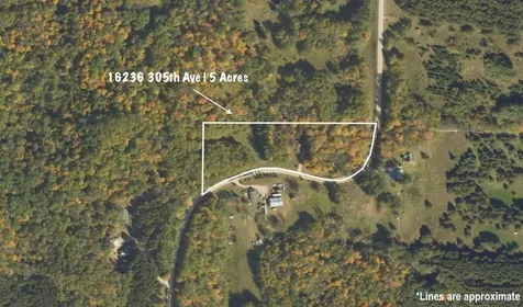 16236 305th Avenue Detroit Lakes MN 56501