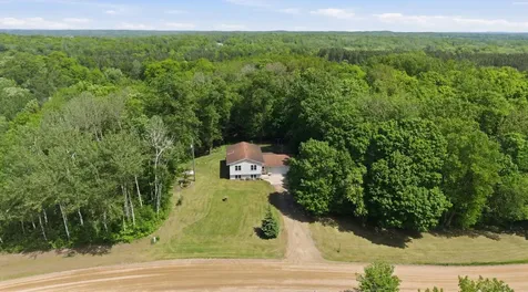 16236 305th Avenue Detroit Lakes MN 56501