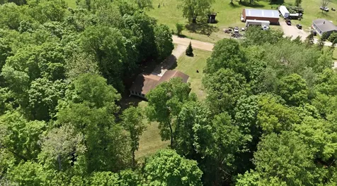 16236 305th Avenue Detroit Lakes MN 56501