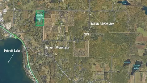 16236 305th Avenue Detroit Lakes MN 56501