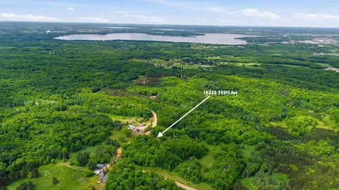16236 305th Avenue Detroit Lakes MN 56501