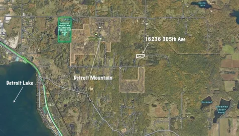16236 305th Avenue Detroit Lakes MN 56501