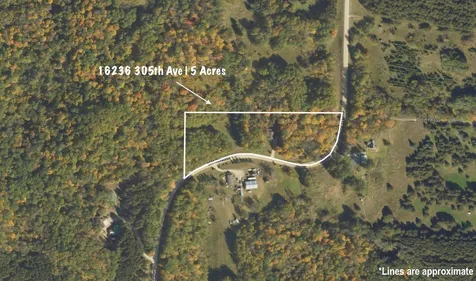 16236 305th Avenue Detroit Lakes MN 56501