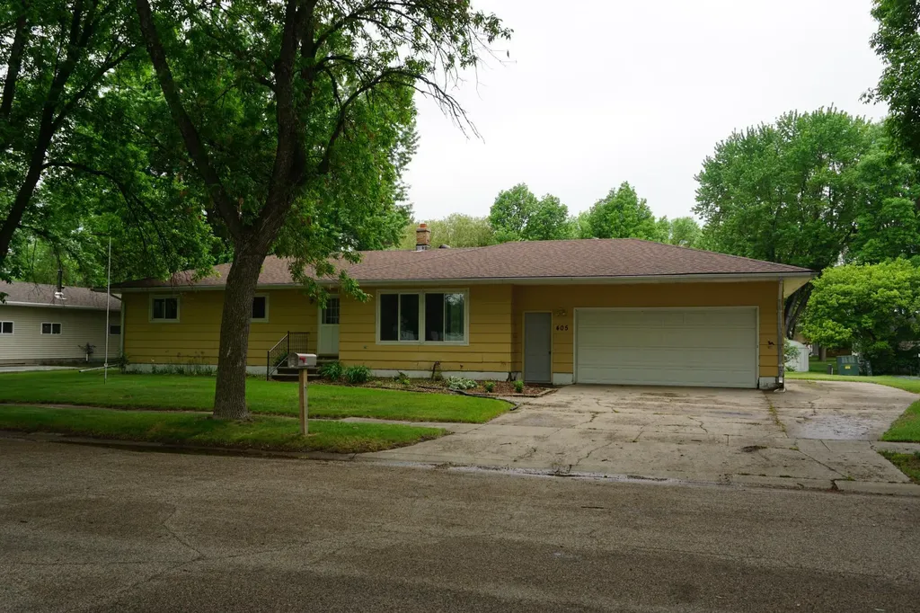 405 10th Street SE Barnesville MN 56514