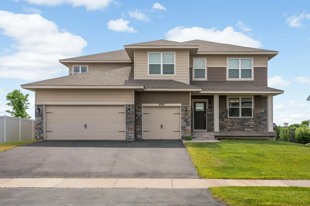 6180 Martin Avenue NE Albertville MN 55301