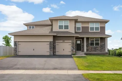 6180 Martin Avenue NE Albertville MN 55301