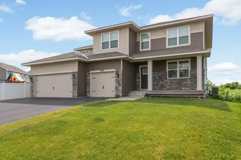 6180 Martin Avenue NE Albertville MN 55301