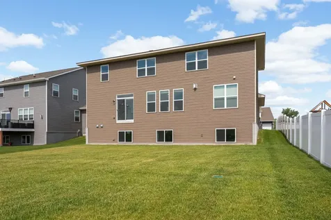 6180 Martin Avenue NE Albertville MN 55301