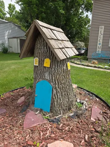 321 Sioux Street Holland MN 56139