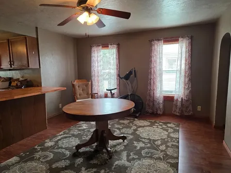 321 Sioux Street Holland MN 56139