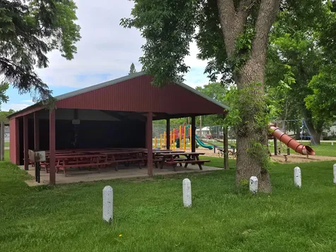 321 Sioux Street Holland MN 56139