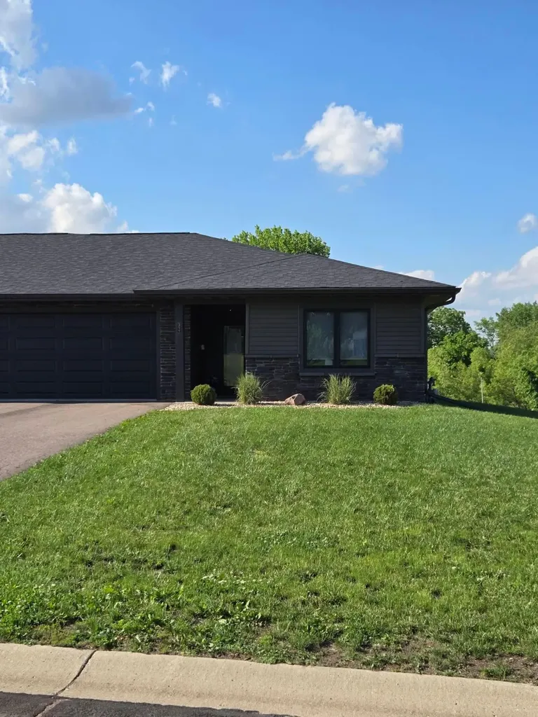 311 Sunset Avenue Mountain Lake MN 56159