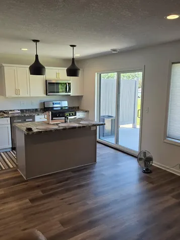 311 Sunset Avenue Mountain Lake MN 56159