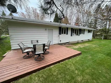 5 Birch Grove Road Esko MN 55733