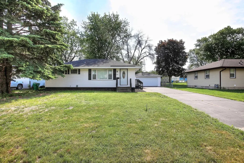 6830 Toledo Avenue N Brooklyn Center MN 55429