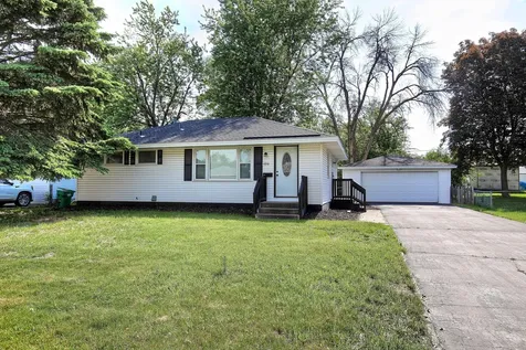 6830 Toledo Avenue N Brooklyn Center MN 55429