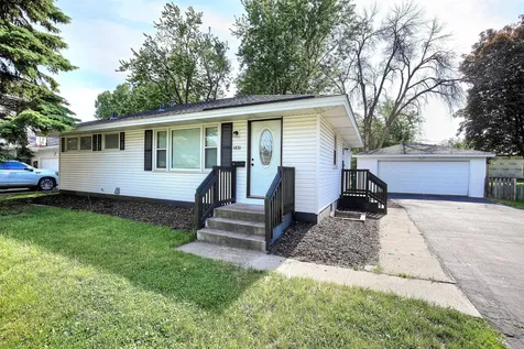 6830 Toledo Avenue N Brooklyn Center MN 55429