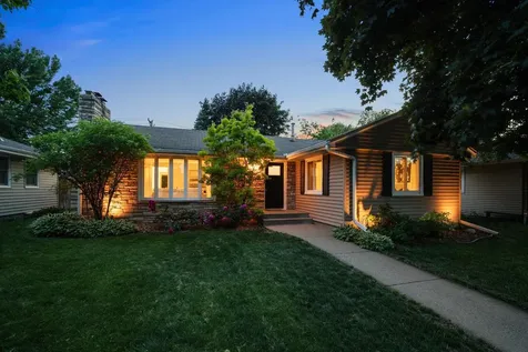 6122 Oliver Avenue S Minneapolis MN 55419