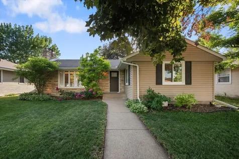 6122 Oliver Avenue S Minneapolis MN 55419