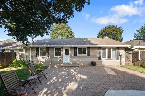 6122 Oliver Avenue S Minneapolis MN 55419
