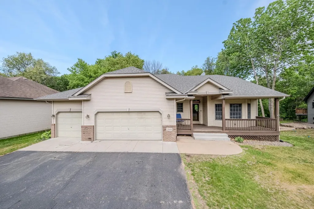 23668 Heather Street NW Saint Francis MN 55070