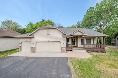 23668 Heather Street NW Saint Francis MN 55070