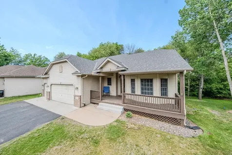 23668 Heather Street NW Saint Francis MN 55070