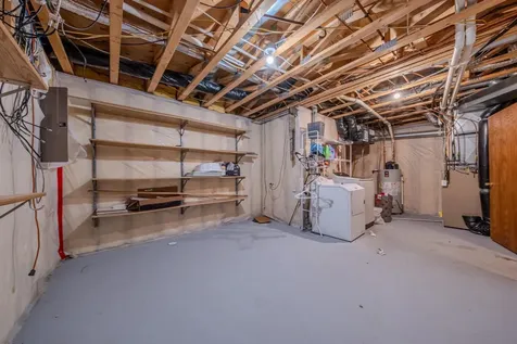 23668 Heather Street NW Saint Francis MN 55070