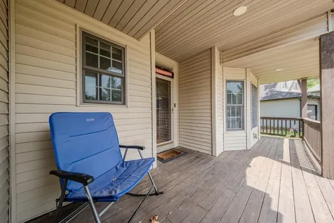 23668 Heather Street NW Saint Francis MN 55070