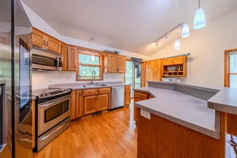 23668 Heather Street NW Saint Francis MN 55070